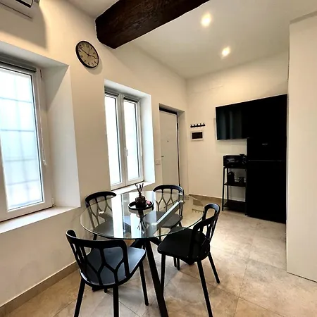 Loft Moderno Nel Cuore Di * Pavia